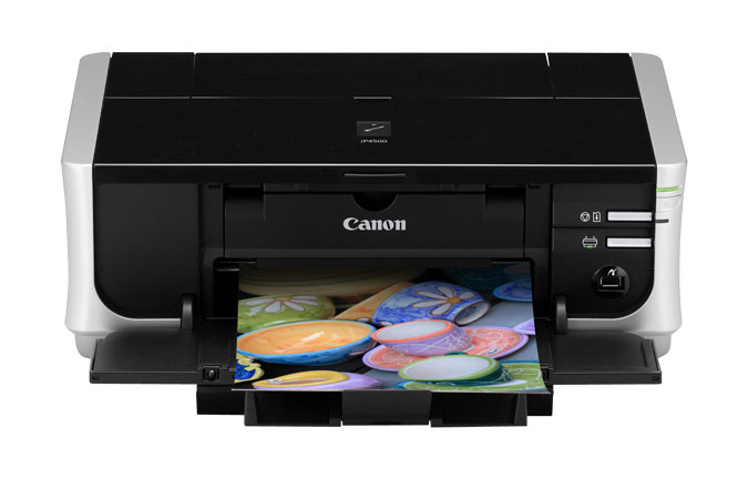 Canon ip4500 drivers